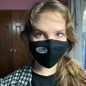 Meet your Posher, Emma